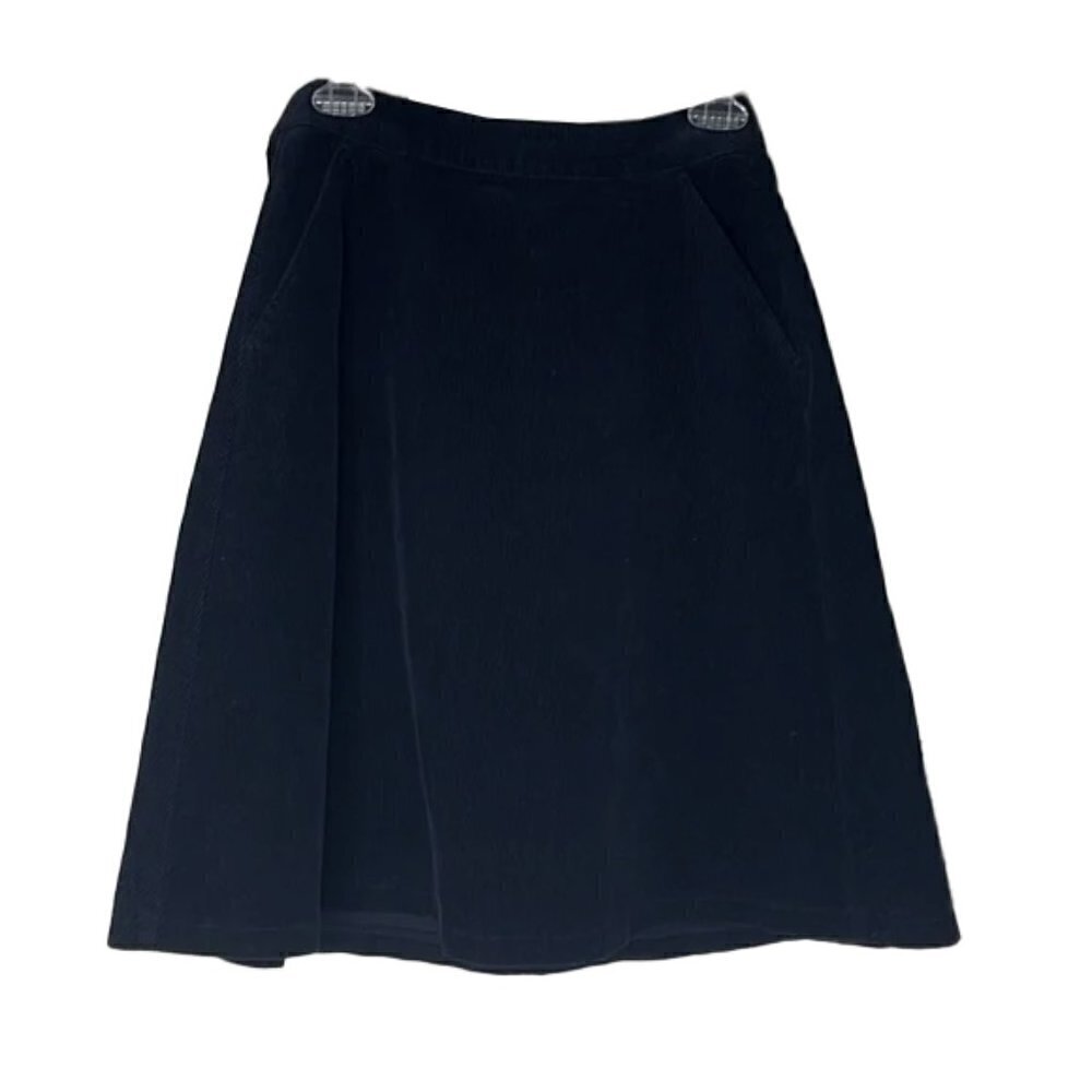 ❤️ 🆕 UNIQLO CORDUROY Skirt Size S
